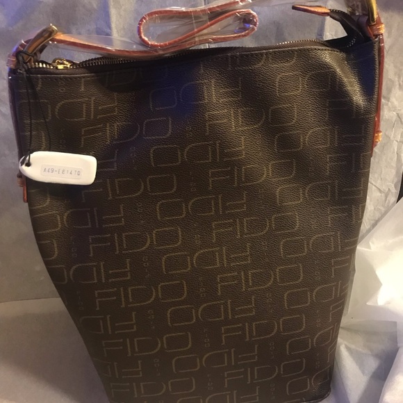 Handbags - Fido purse